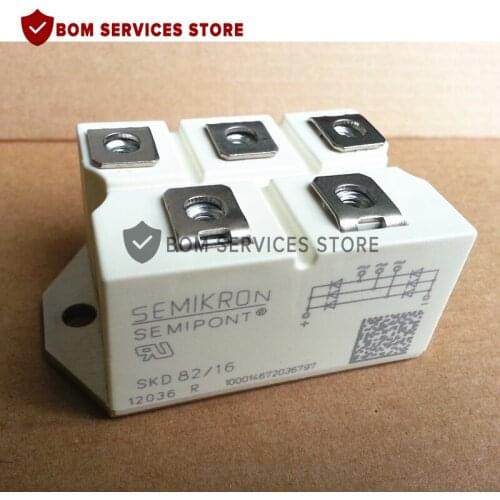 SKD82/16 SKD110/16 SKD110/14 SKD110/12 SKD160/12 SKD160/14 SKD160/16 FREE SHIPPING NEW AND ORIGINAL MODULE
