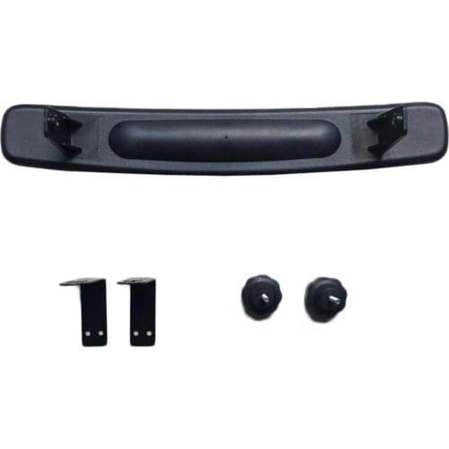 Golf Cart Folding Side Mirrors Rear View Mirror Extra Wide Golf Cart Mirrors Fits For Club Car Rearview Mirror Accessories