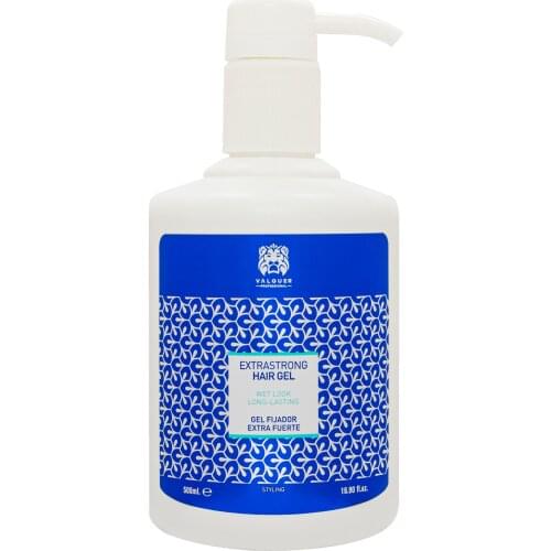 Valquer Hair Gels