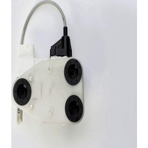 Car Door Lock Latch Actuator for Bmw X5 F15 F85 X6 F16 F86 Front Left 51207419839 Front Right 51207419840