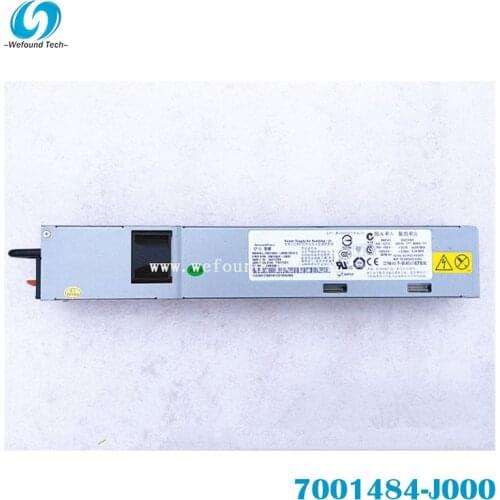 100% working power supply For 7001484-J000 39Y7201 X3550M2 675W Fully tested