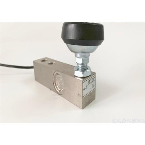 YZC 320C 500 kg 1t 2 3 ton load cell Yaohua ground-weight sensor 300kg cantilever beam weighing sensor