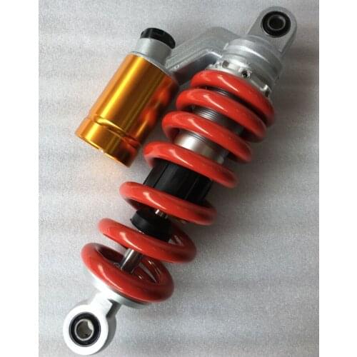 For Honda MSX125 MSX125 Grom MSX 125 SF Benelli TNT 125 135 new 240mm 260mm mini Motorcycle Rear Shock Absorber