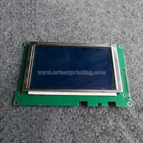 R705 Display Screen For Roland 700 Machine