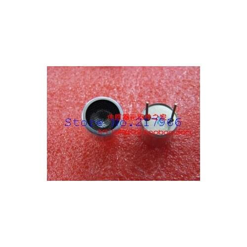 Physical stores piezoelectric ceramic ultrasonic sensor TCT40-16T / R
