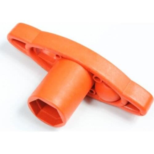 Baja wheel wrench for 1/5 hpi baja 5b parts rovan km rc cars 69002