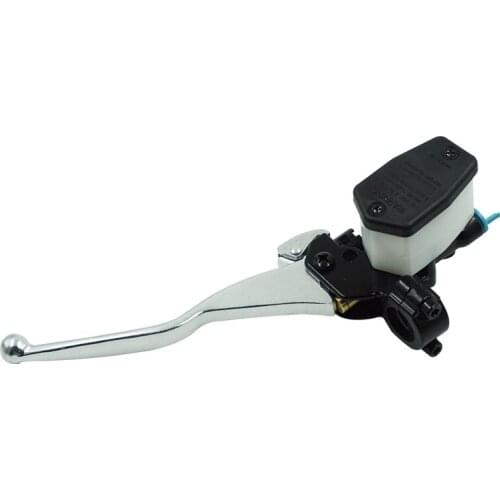 Motorcycle Brake Master Cylinder Assembly For Arctic Cat 1996-2003 250 300 400 454 500 0502-387