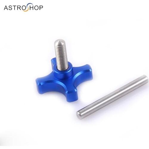 HERCULES S8178 M8 Screw of equatorial mount counterweight for SkyWatcher Equatorial
