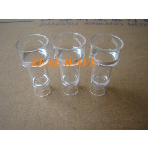 Hitachi Sample Cup With Hitachi 7150 7060 Series Olympus Biochemical Analyzer 20Packs (10000 Pcs)