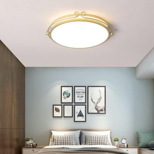 Lamparas de techo luminaire ceiling lights led ceiling lights industrial decor living room lights dining room bedroom