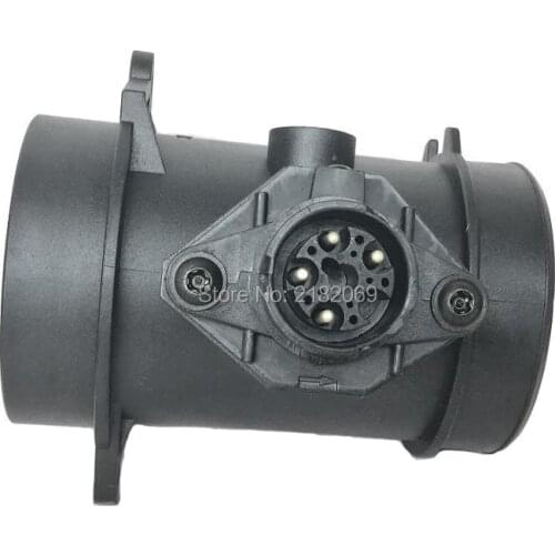 Mass Air Flow Maf Sensor Meter For Mercedes C280 C36 E320 SL320 S320 300E/CE/TE 2.8 3.2 0280217500 0280217501 0000940548