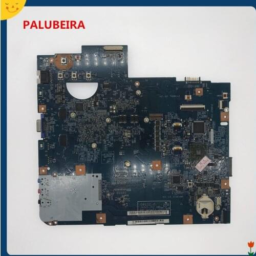 MBP4201004 JV50-PU 48.4CH01.021 Main Board For Acer aspire 5536 5536G Laptop Motherboard MB.P4201.004