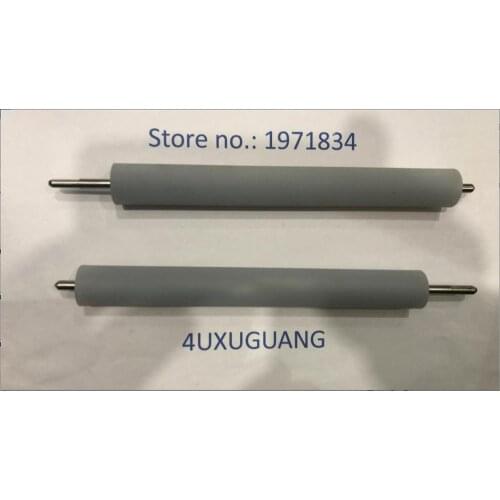 New stripping roller 6" diam. 20 mm * 222 mm for Bizerba GLM series P/N: 65620218601