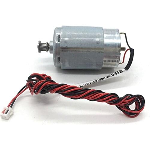 Original CR Motor For EPSON R270 R290 T50 R330 R390 R230 Printer