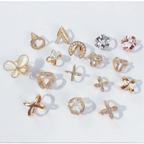 Pinhabit Butterfly Brooches For Clothes