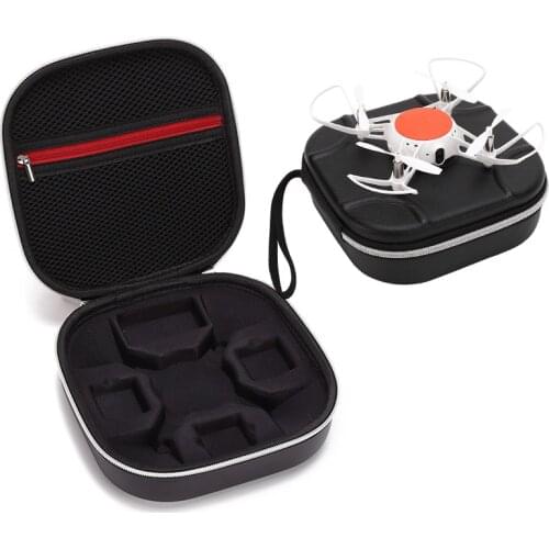 Portable Box for Fimi Drone Handbag Quadcopter PU Storage Bag Battery Safe Suitcase Carrying Case Protector Accessories