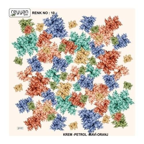 REYYAN SILK OYALIK WRITING (NEW QUALITY)-DESEN-20-AVAILABLE in