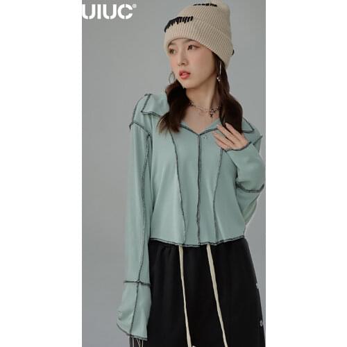 Женские трикотажные футболки UIUC China At AliExpress