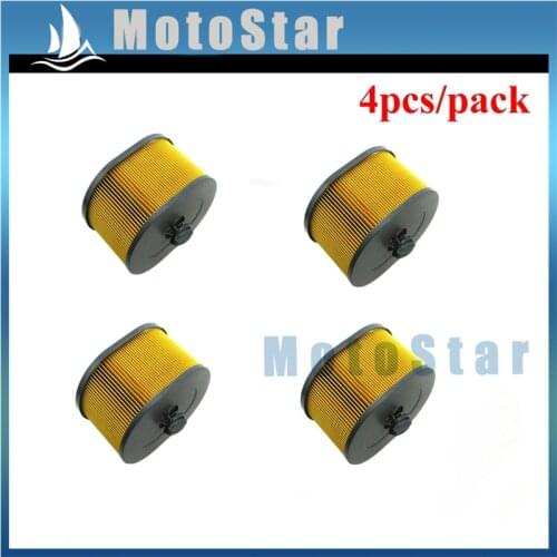 Air Filter For K970 K1260 Cut-Off Saw K970 Chain Saw Partner 510 24 41-01 510 24 41-03