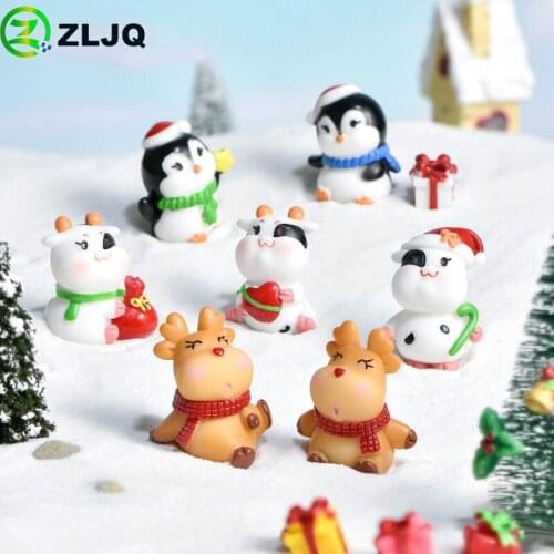 ZLJQ New Year Decoration