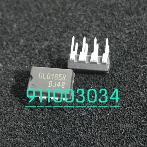 10PCS DL0165R DL0165 DIP 8 100