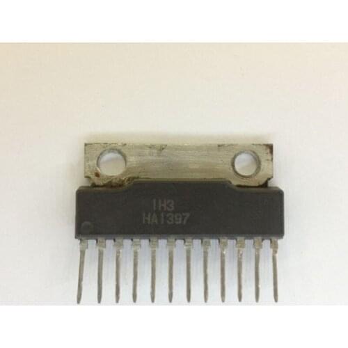 2pcs/lot HA1397 ZIP-12 new original