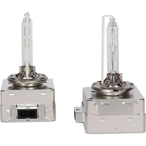 2 x D3 D3S D3C 8000K B HID Xenon Bulbs HID Headlight Bulbs