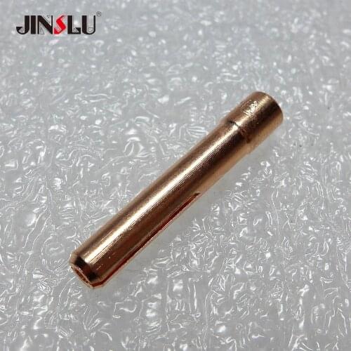 20 Pieces Tig Collet Tig Welding Parts for WP-9 WP-20 WP-25