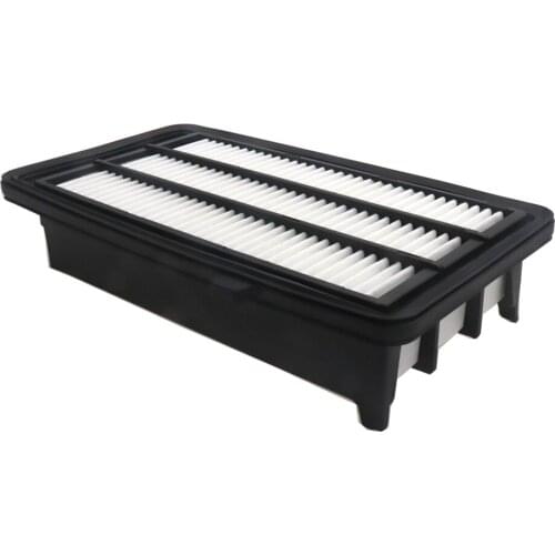 Car Air Filter For HondaCivic Sedan (FC 2015 2016 2017 2018 2019 2020-) 1.5T(220T) OEM 17220-5AA-A00 Replacement