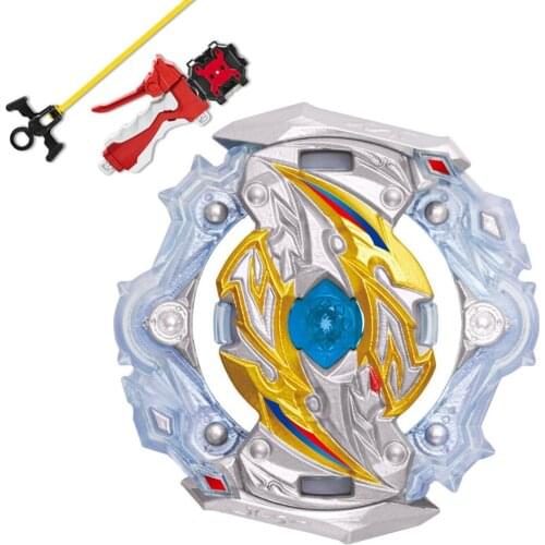 B-X TOUPIE BURST BEYBLADEGT GT B-152 Venom Hydra Zan LAYER Vol.3 Complete Set Toy Launcher Set
