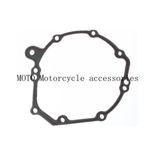 Free Shipping Motorcycle Accessories Stator Engine Cover Gasket For CBR1000RR 2004 2005 2006