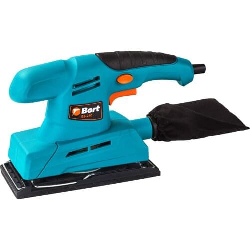 BORT Grinding Machines