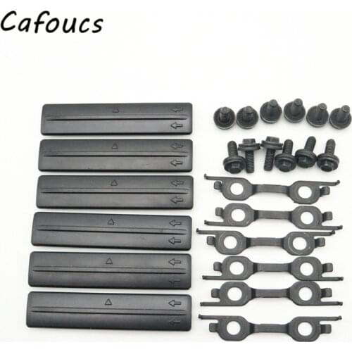 Cafoucs Car Roof Racks