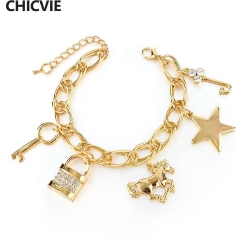 CHICVIE Toys And Goods For Creativity