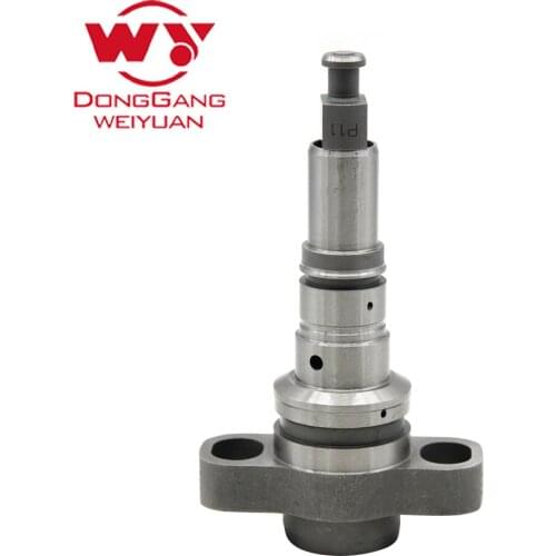 4pcs/lot Factory price diesel plunger P11, plunger and barrel, 134110-1220, element, fuel plunger, for diesel fuel engine