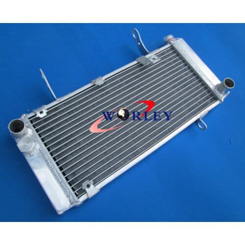 FOR radiator for SUZUKI SV1000 SV1000S sv 1000 2003-2008 04 05 06 07 08