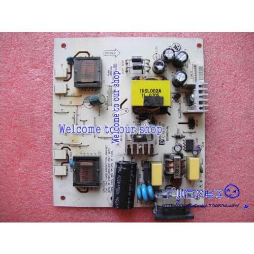 LM1911W BSFL1942-56A power board