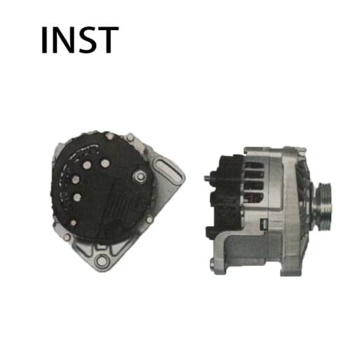 ALTERNATOR DYNAMO GENERADOR ELECTRICO FOR 12V 110A 3GS65 22976 CA1302IR 575.578.075 SG7S012