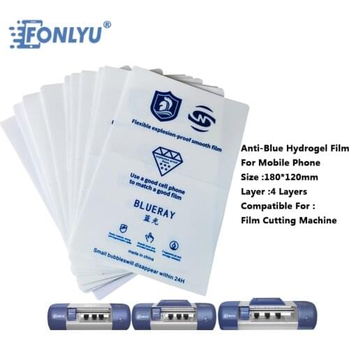 100pcs/lot Printing Waterproof Adhesive Paper