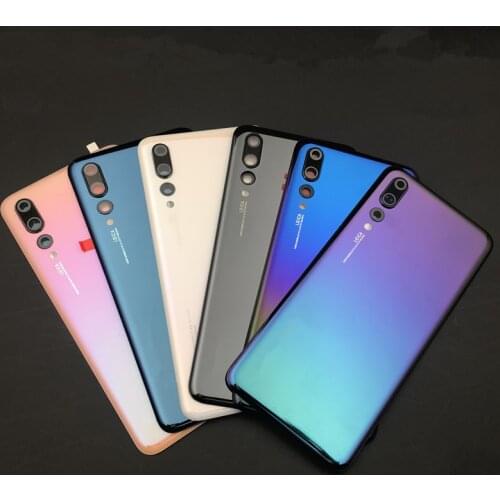Mateable Huawei P20 Phone Batteries