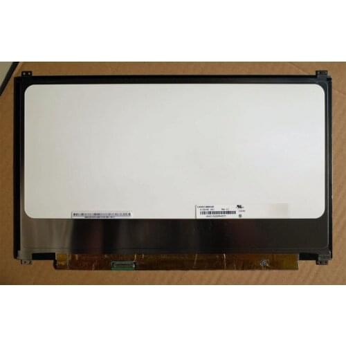 N133HSE-EA1 N133HSE EA1 LED Screen LCD Display Matrix for Laptop 13.3" FHD 1920X1080 30Pin Matte Replacement IPS Screen