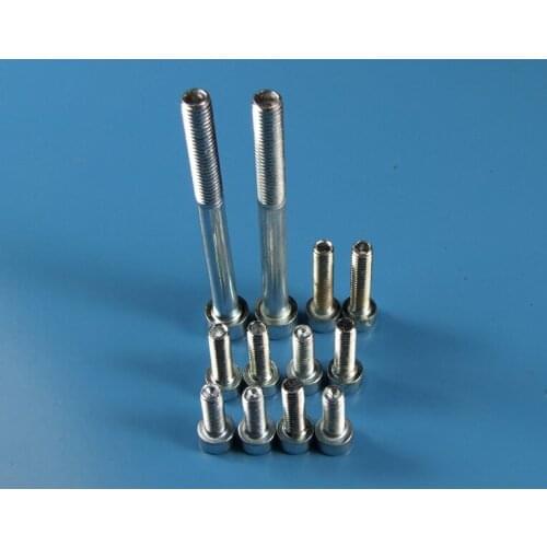 Screws Set for DLE20 DLE20RA Engine