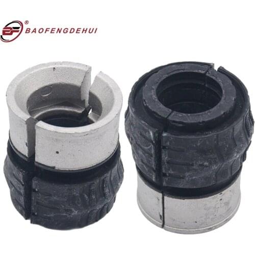 Original Front Sway Bar Bushing For PORSCHE CAYENNE 92A 9PA 95534379300