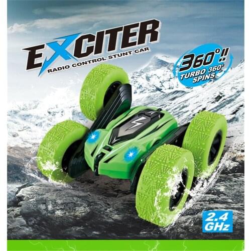 Russia Eco Store RC Cars