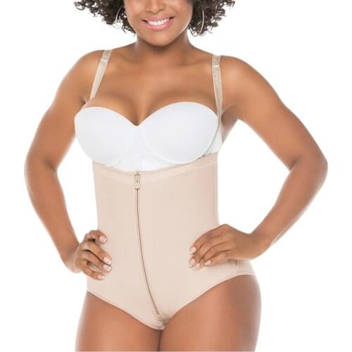 Women Open Bust Tummy Control Butt Lifter Bodysuits cinta modeladora waist trainer body shape Fajas Shapewear Lace Bodysuits