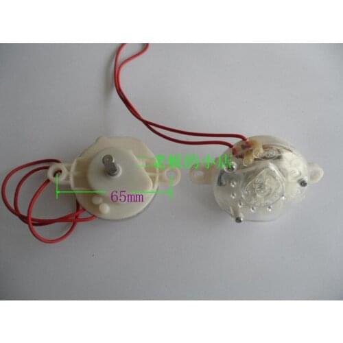 Electric fan accessories timer switch heater timer switch