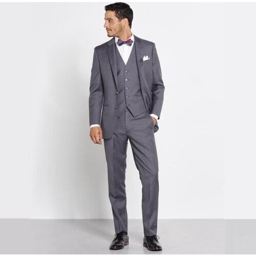 Auguswu Men's Casual Blazers