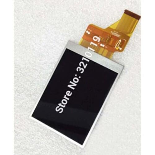 Free shipping NEW original LCD Display Screen For Nikon Coolpix L840 B500 Digital Camera Repair Part