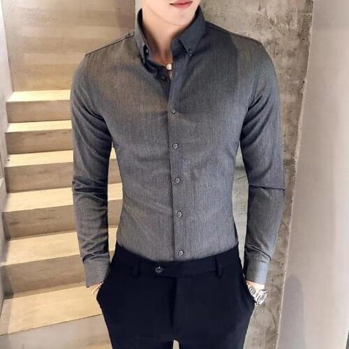 Bridgewater Shirts For Men