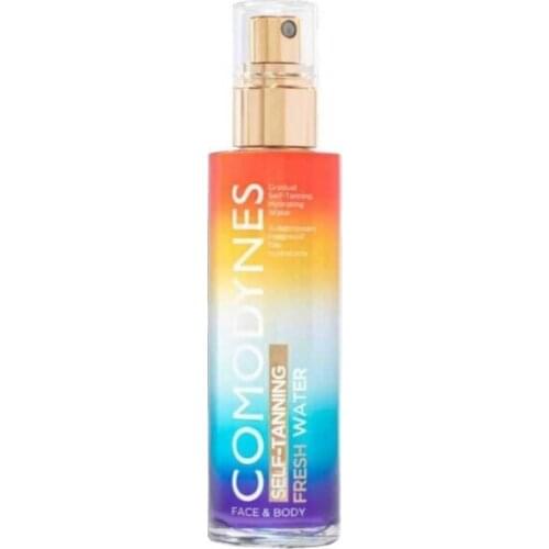 COMODYNES - SELF-TANNING FRESH WATER (100 ML)
